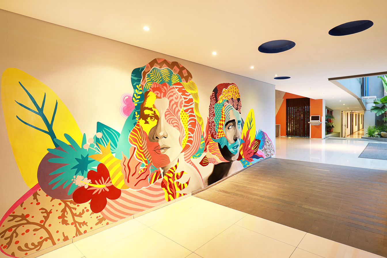 Hotel Gallery