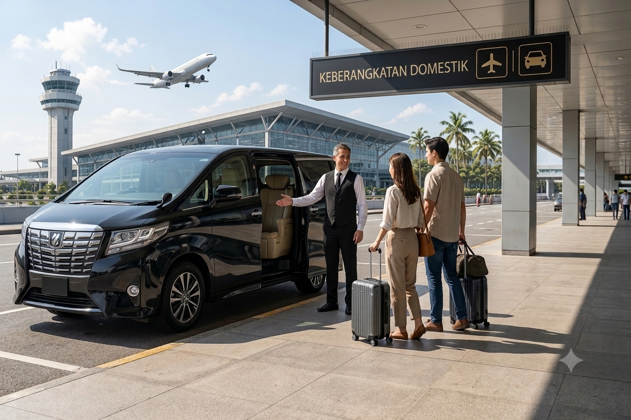 Airport Transfer